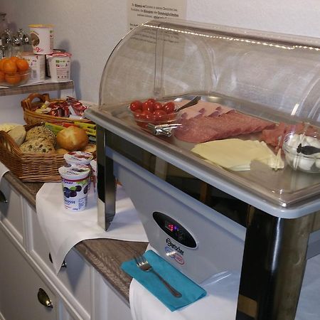 Hotel Zur Dicken Eiche Munster (North Rhine-Westphalia) Ngoại thất bức ảnh
