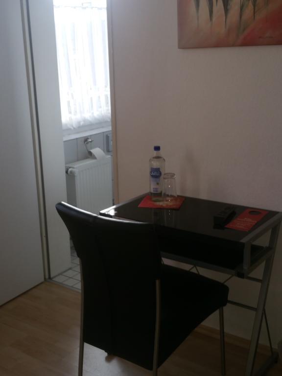 Hotel Zur Dicken Eiche Munster (North Rhine-Westphalia) Ngoại thất bức ảnh