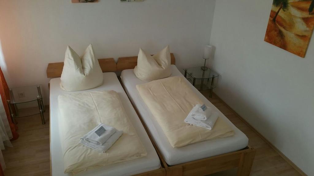 Hotel Zur Dicken Eiche Munster (North Rhine-Westphalia) Ngoại thất bức ảnh