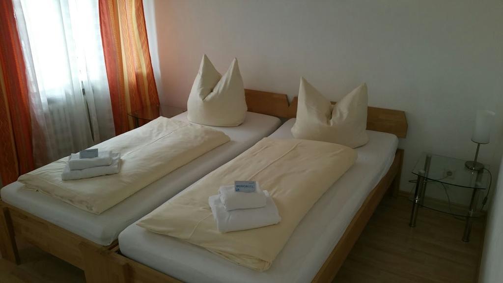 Hotel Zur Dicken Eiche Munster (North Rhine-Westphalia) Ngoại thất bức ảnh