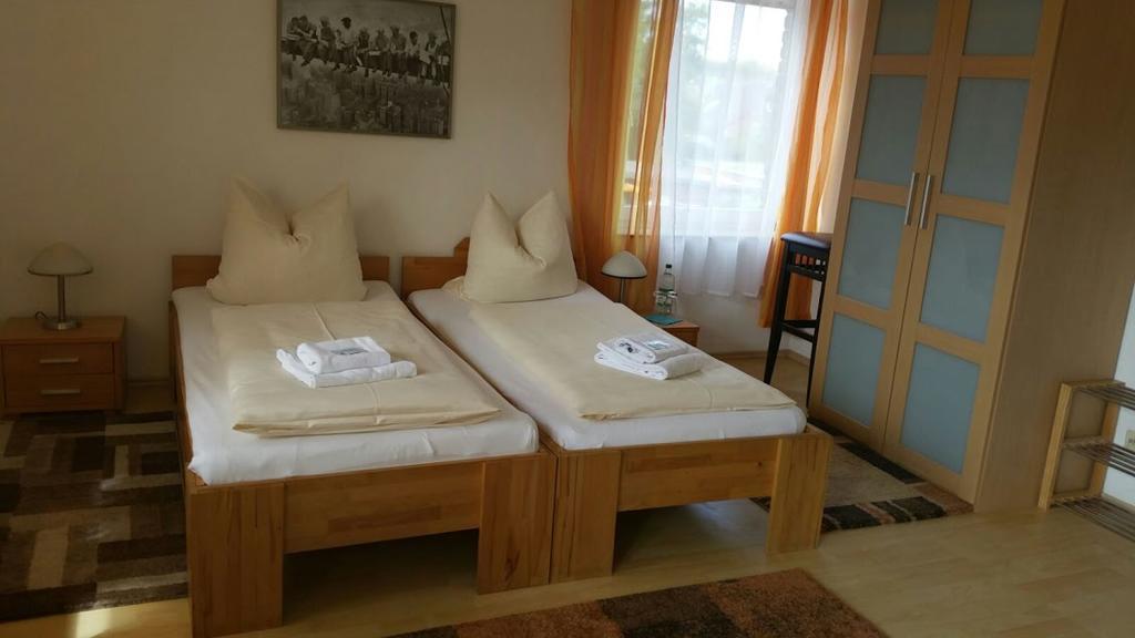 Hotel Zur Dicken Eiche Munster (North Rhine-Westphalia) Ngoại thất bức ảnh