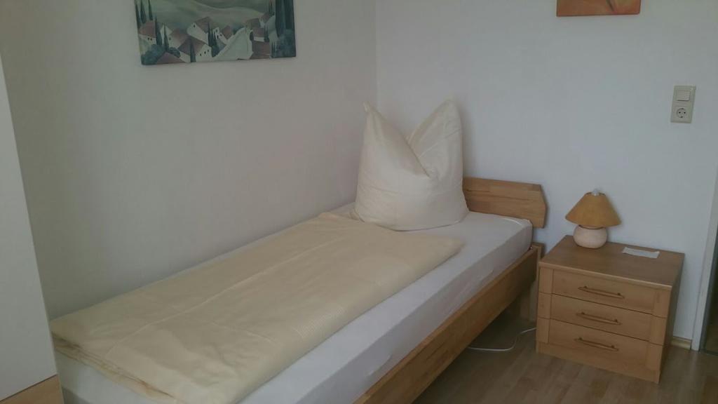 Hotel Zur Dicken Eiche Munster (North Rhine-Westphalia) Ngoại thất bức ảnh