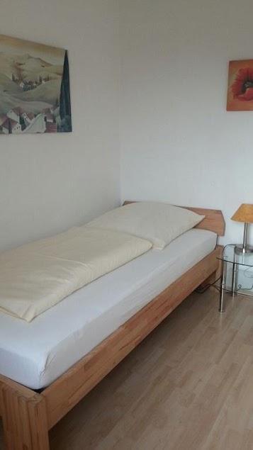 Hotel Zur Dicken Eiche Munster (North Rhine-Westphalia) Ngoại thất bức ảnh